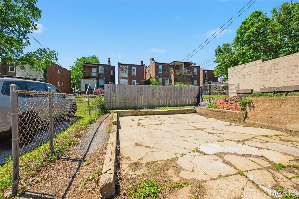 Reber - Residential Income