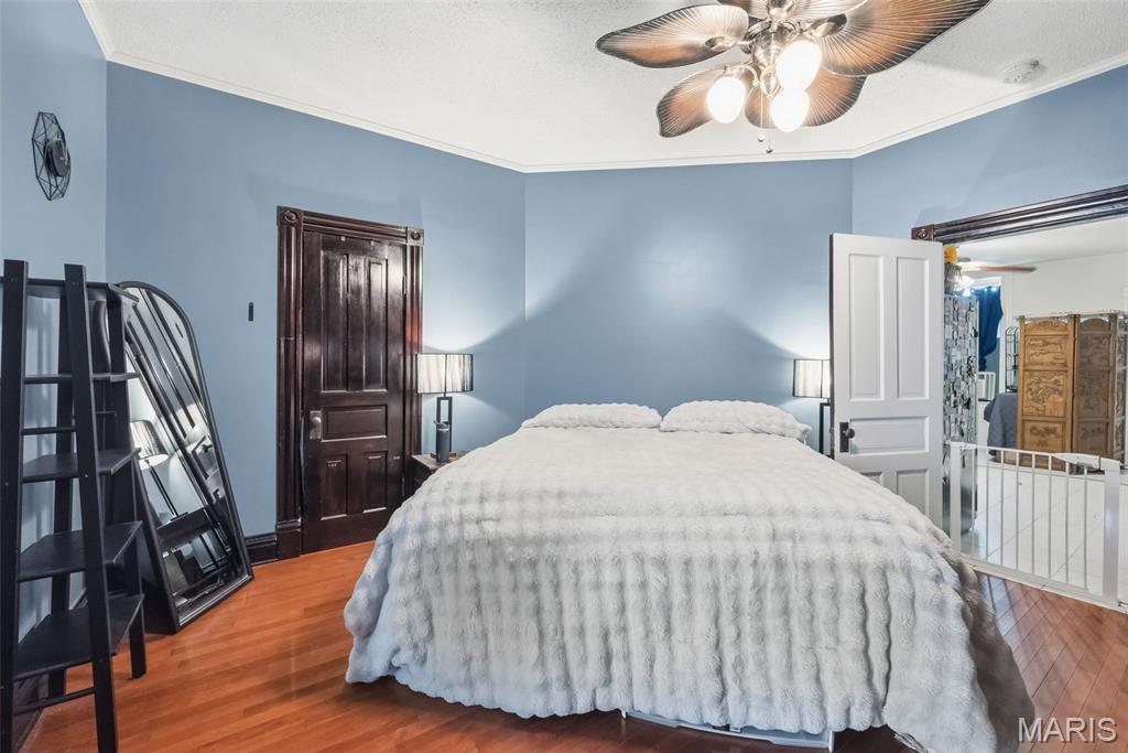 Reber - Residential Income