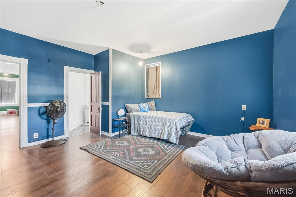 Reber - Residential Income