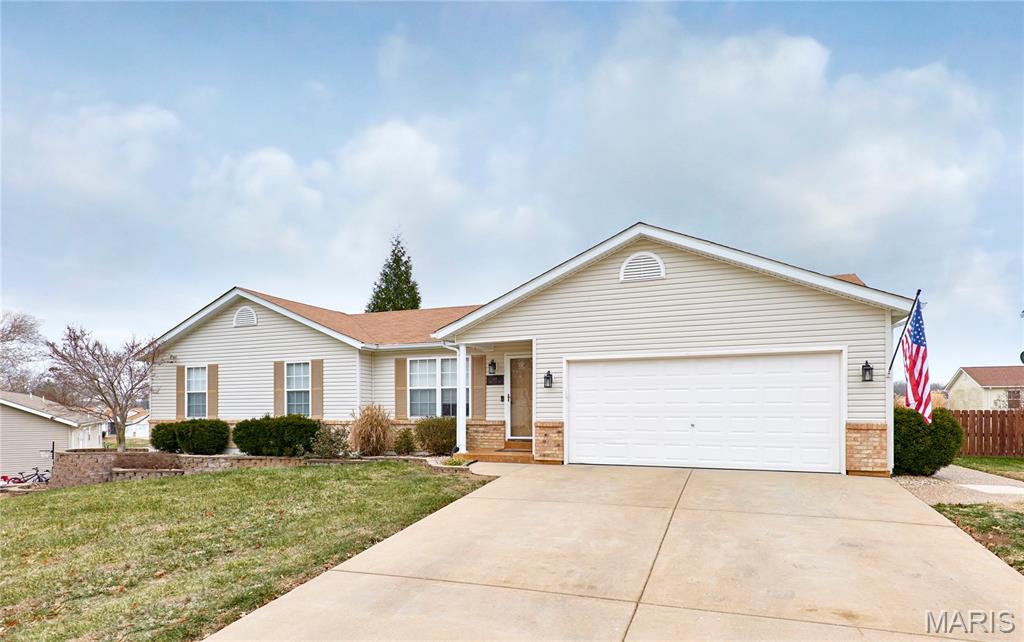 100 Robin Hood Drive