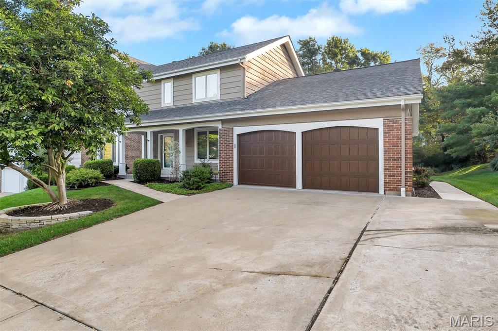 614 Carman Forest Lane