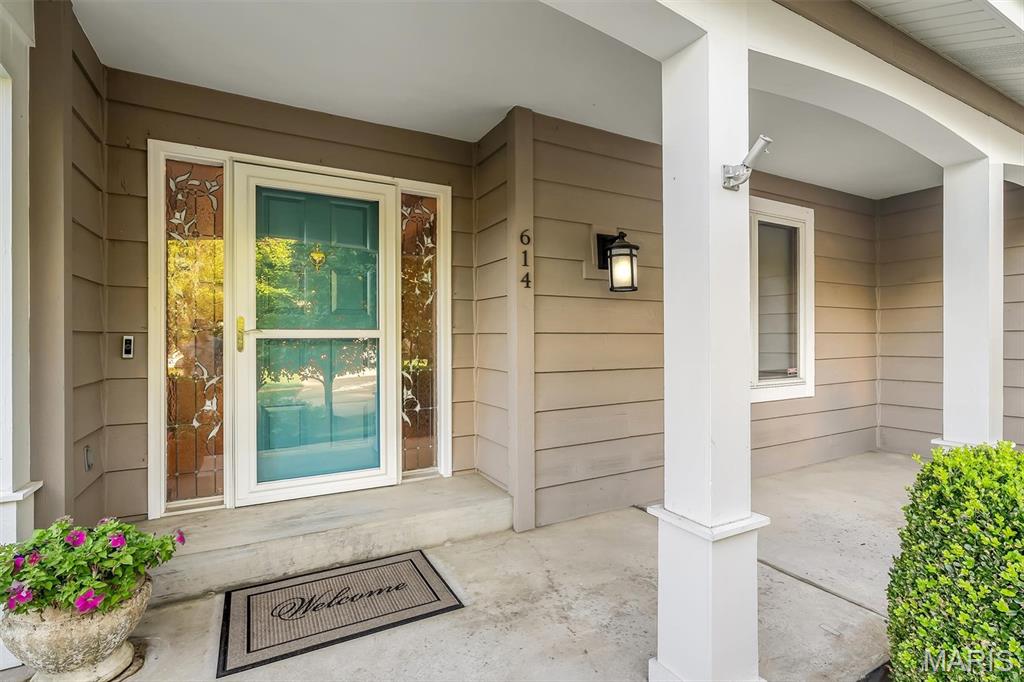 614 Carman Forest Lane