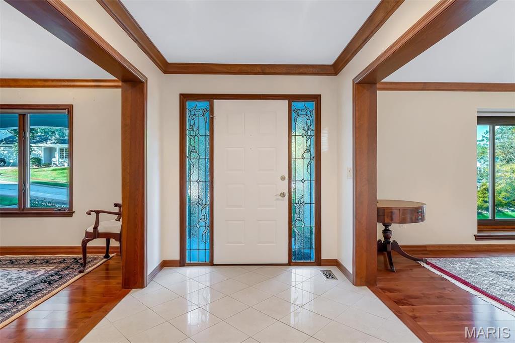 614 Carman Forest Lane