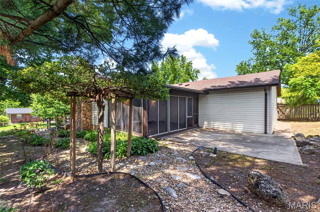 Bridgeway Add 1 - Residential