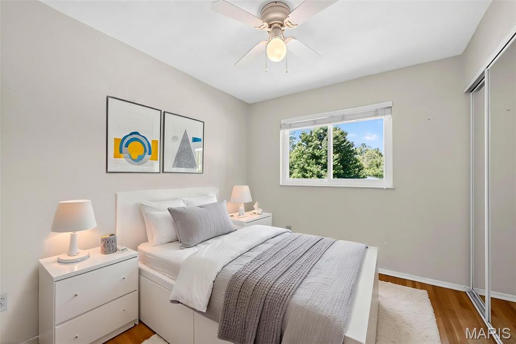 Bridgeway Add 1 - Residential