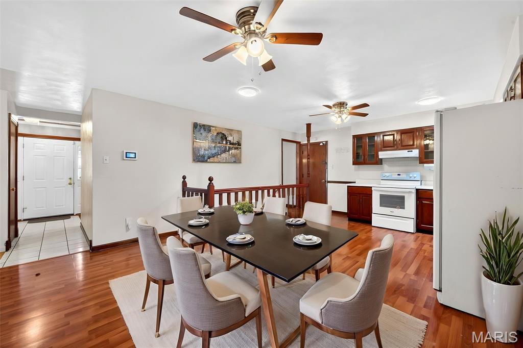Bridgeway Add 1 - Residential