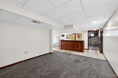 Tiny photo for 3297 Gwengreen Drive, Bridgeton, MO 63044 (MLS # 26029008)
