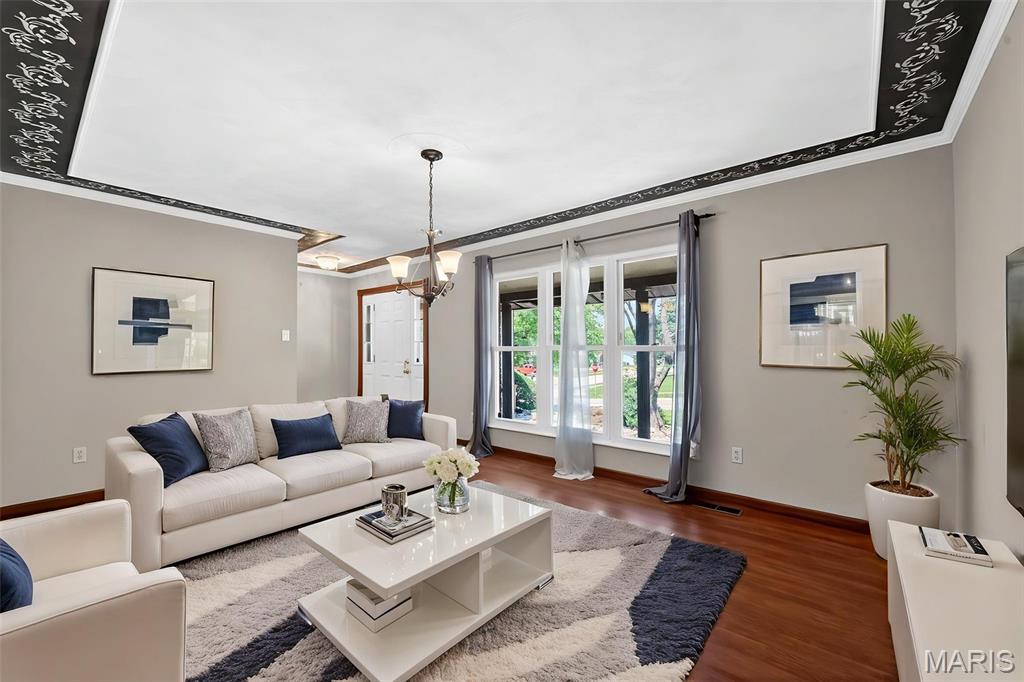 Bridgeway Add 1 - Residential
