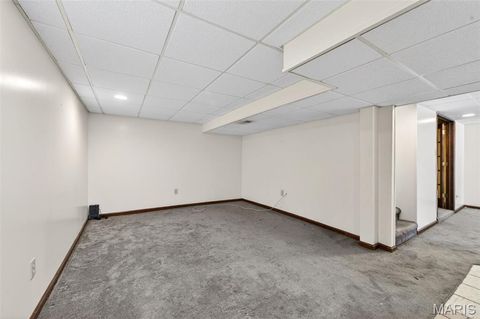 Tiny photo for 3297 Gwengreen Drive, Bridgeton, MO 63044 (MLS # 26029008)