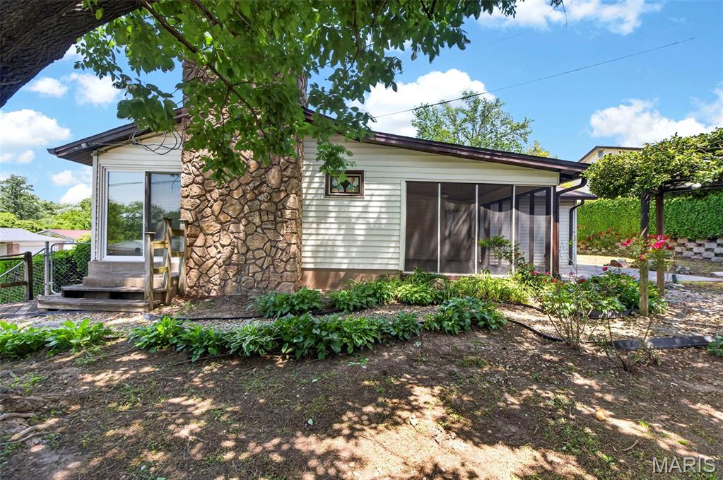 Bridgeway Add 1 - Residential