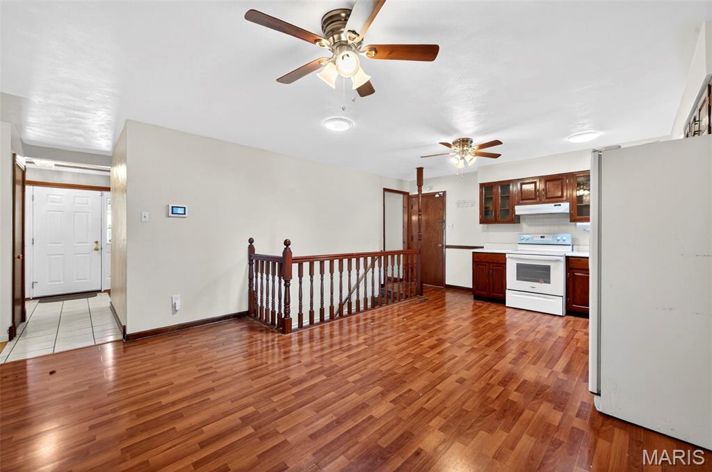 Bridgeway Add 1 - Residential