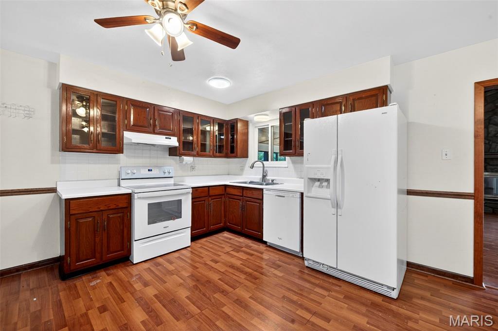 Bridgeway Add 1 - Residential