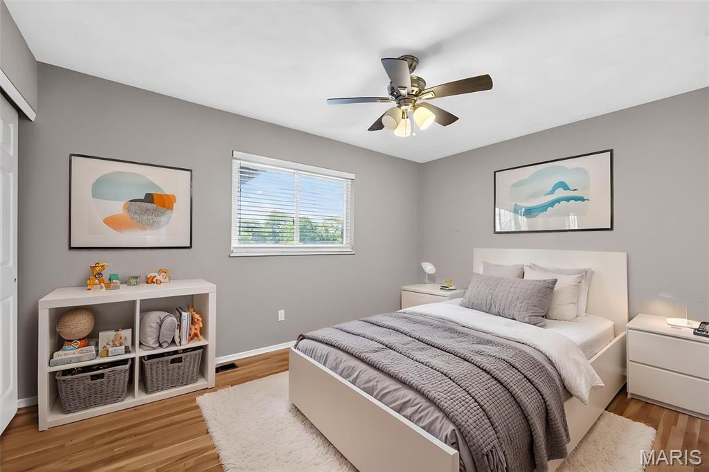Bridgeway Add 1 - Residential