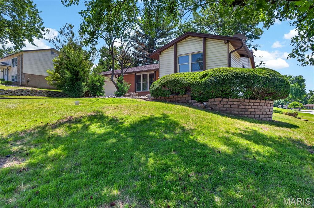 Bridgeway Add 1 - Residential
