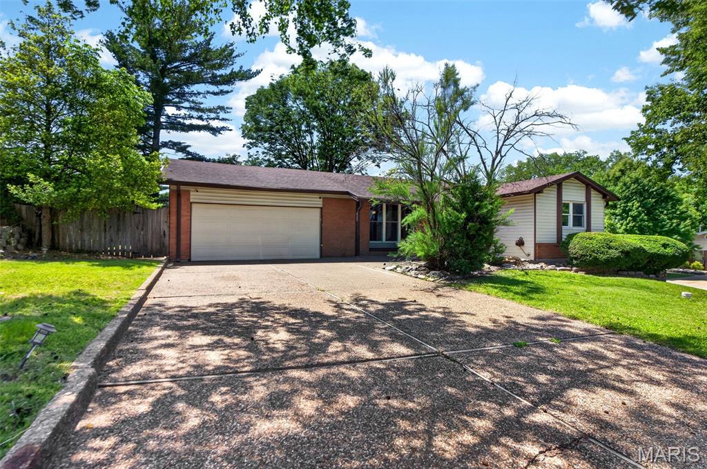 Bridgeway Add 1 - Residential