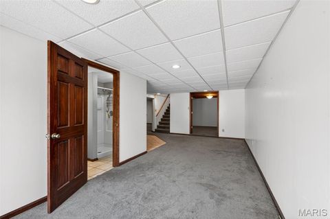 Tiny photo for 3297 Gwengreen Drive, Bridgeton, MO 63044 (MLS # 26029008)