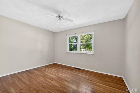 Tiny photo for 3297 Gwengreen Drive, Bridgeton, MO 63044 (MLS # 26029008)