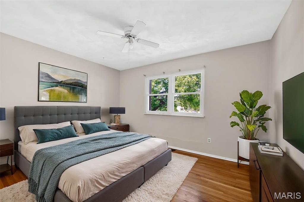 Bridgeway Add 1 - Residential