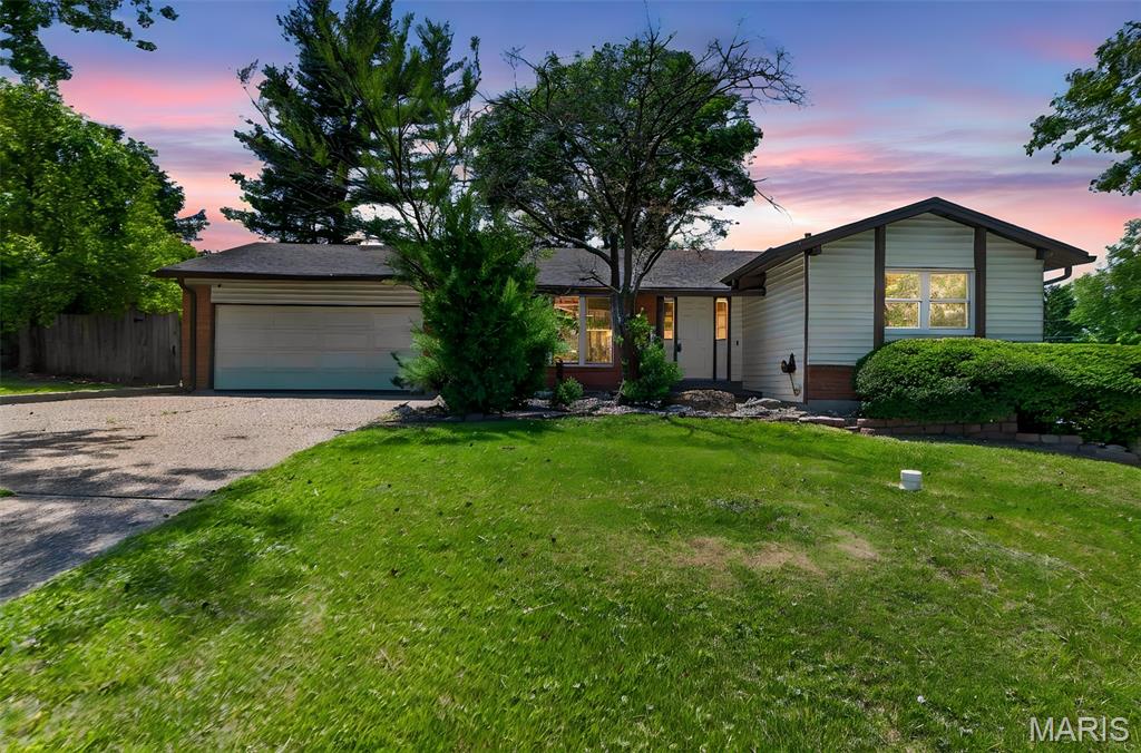 Bridgeway Add 1 - Residential