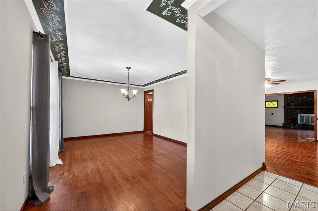 Bridgeway Add 1 - Residential