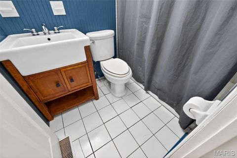 Tiny photo for 3297 Gwengreen Drive, Bridgeton, MO 63044 (MLS # 26029008)