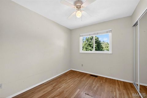 Tiny photo for 3297 Gwengreen Drive, Bridgeton, MO 63044 (MLS # 26029008)