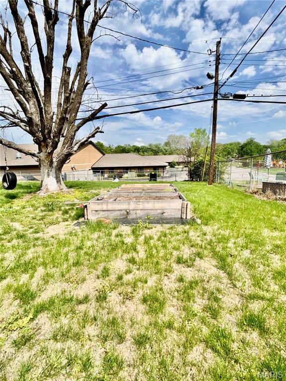 Glen Owen 3 - Residential