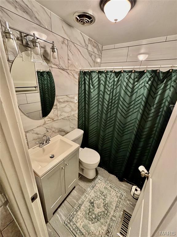 Glen Owen 3 - Residential