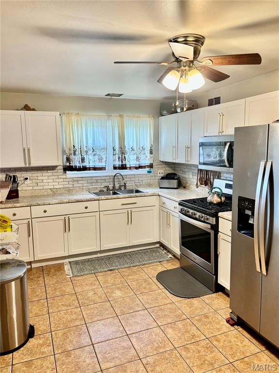 Glen Owen 3 - Residential