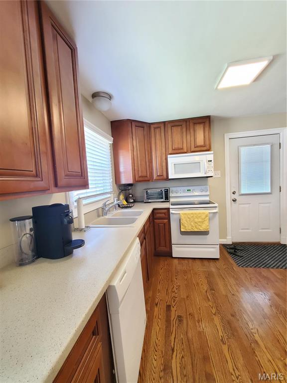 Green Meadows - Residential Lease