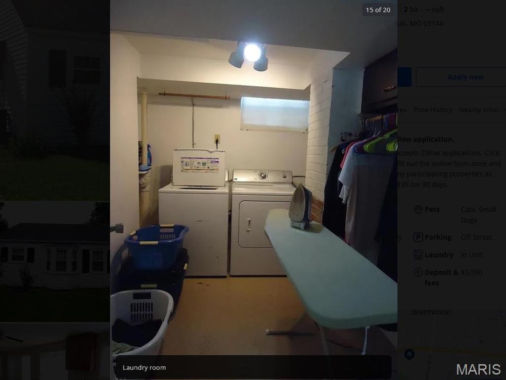 Green Meadows - Residential Lease