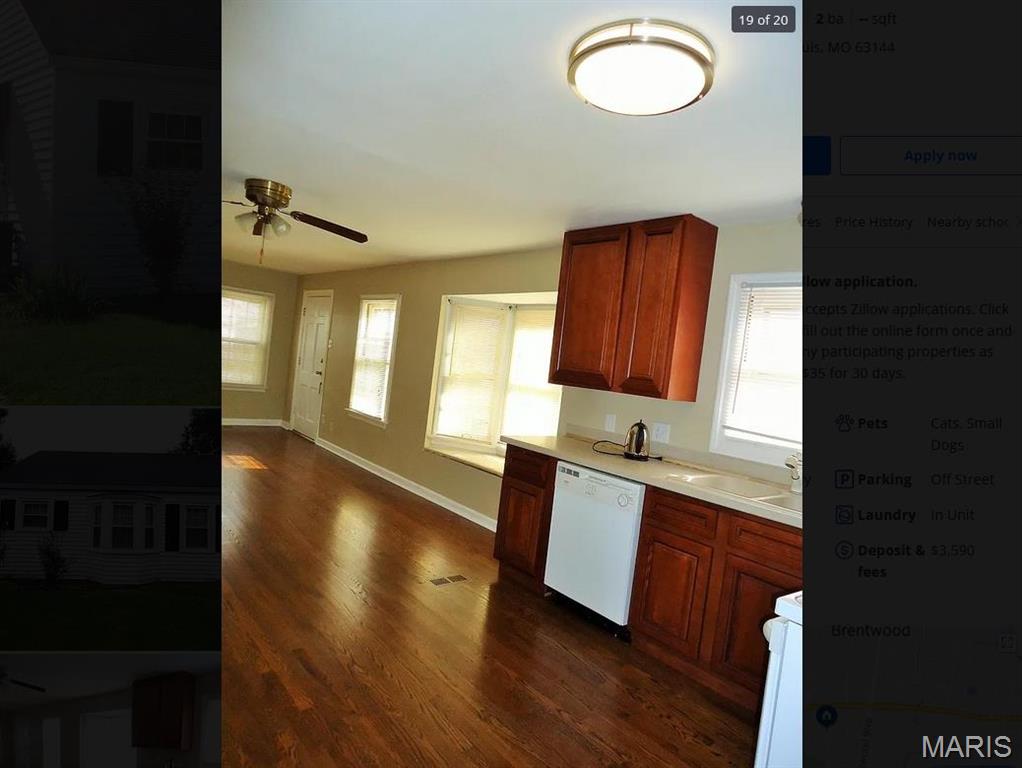 Green Meadows - Residential Lease