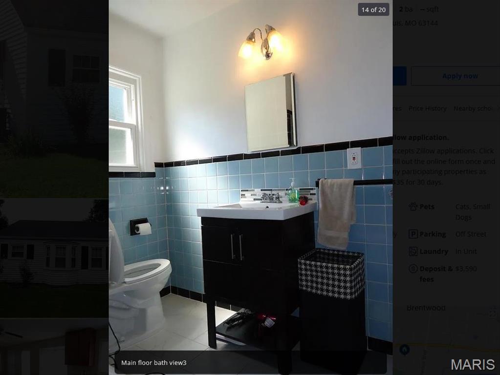 Green Meadows - Residential Lease