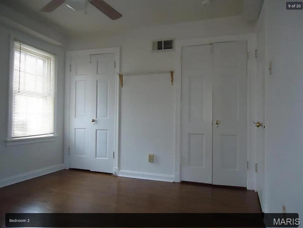 Green Meadows - Residential Lease