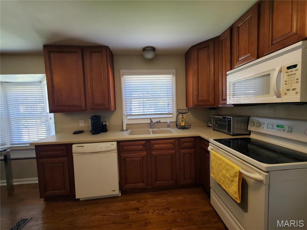 Green Meadows - Residential Lease