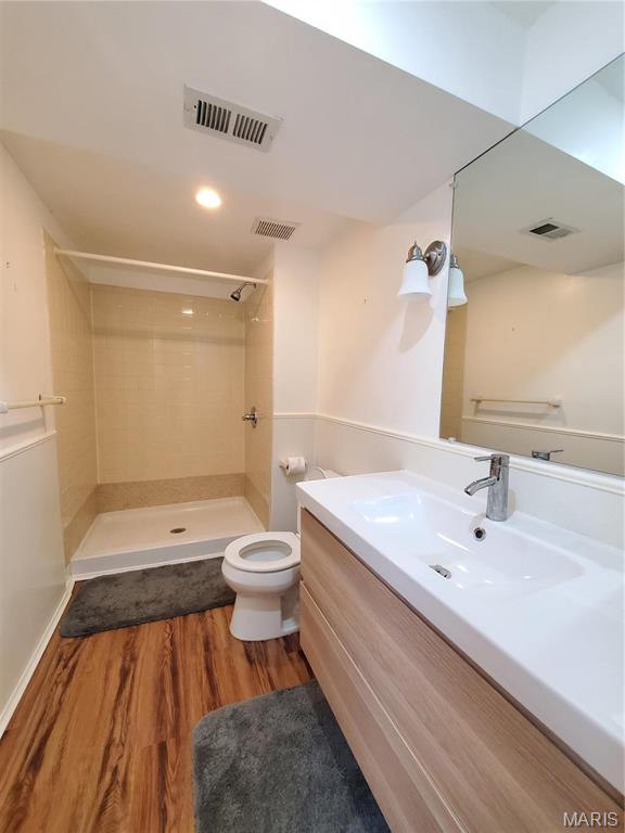 Green Meadows - Residential Lease