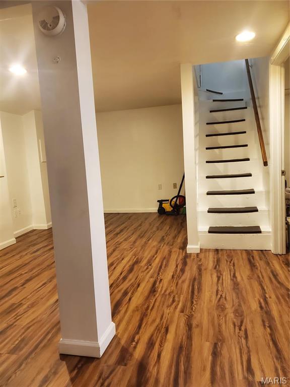 Green Meadows - Residential Lease