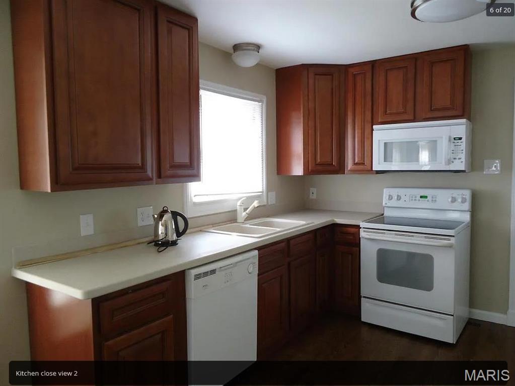 Green Meadows - Residential Lease