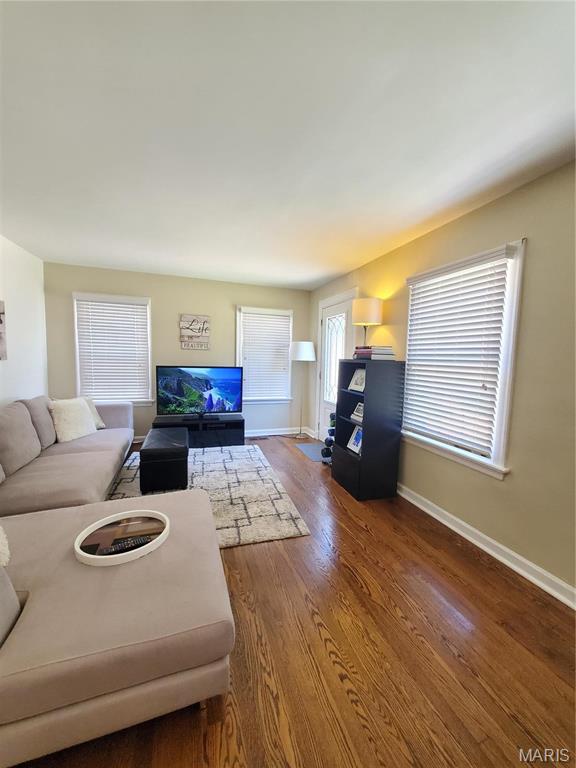 Green Meadows - Residential Lease