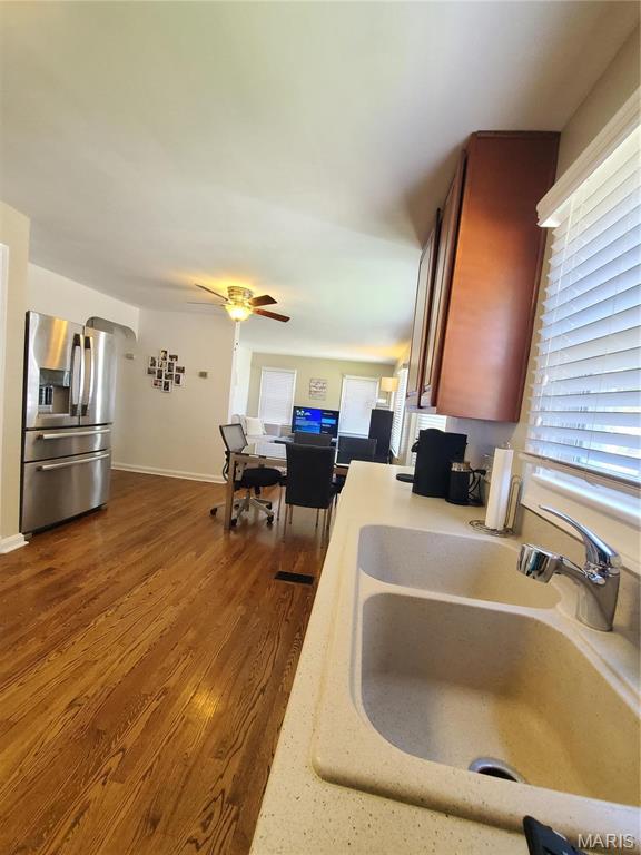 Green Meadows - Residential Lease