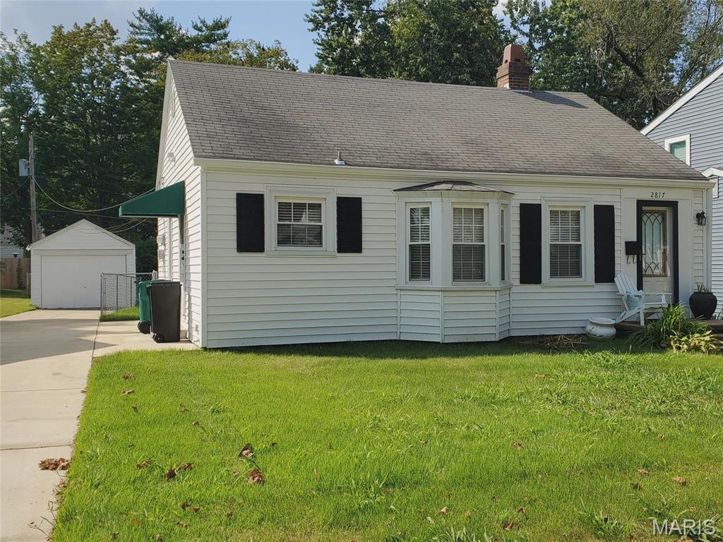 Green Meadows - Residential Lease