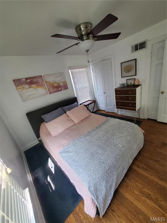 Green Meadows - Residential Lease