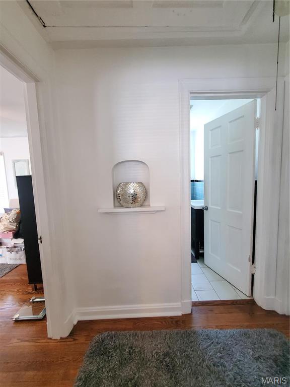 Green Meadows - Residential Lease