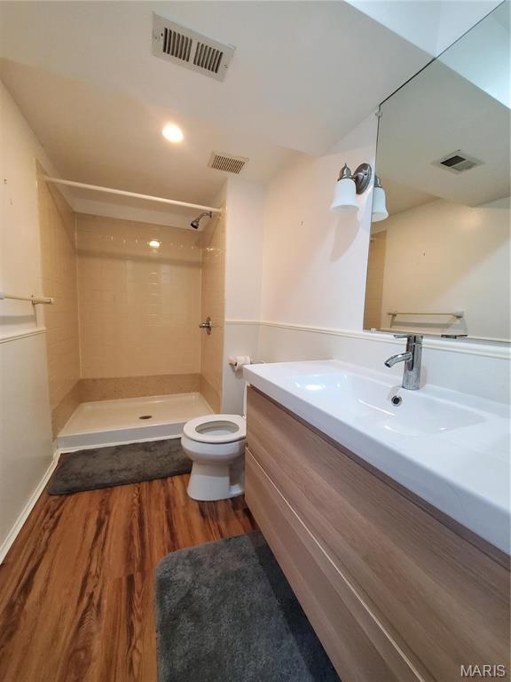 Green Meadows - Residential Lease