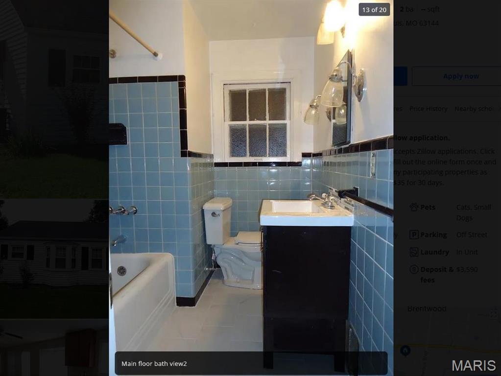 Green Meadows - Residential Lease