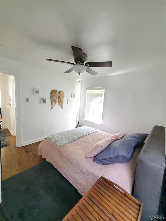 Green Meadows - Residential Lease