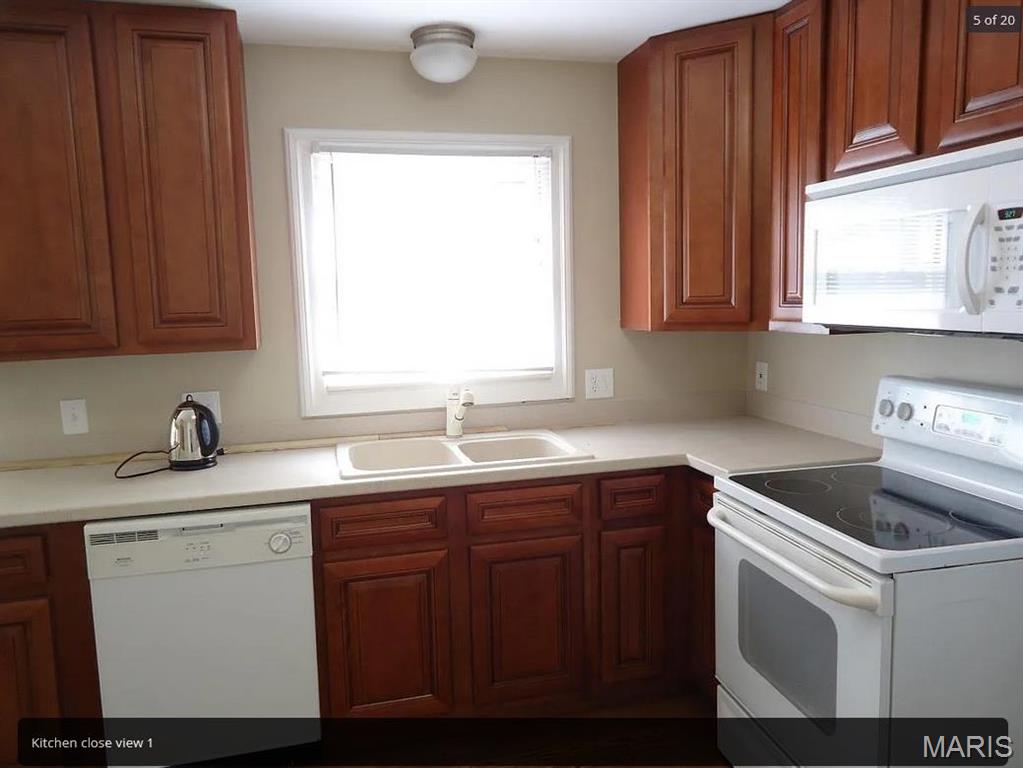 Green Meadows - Residential Lease