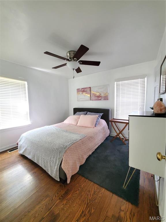 Green Meadows - Residential Lease