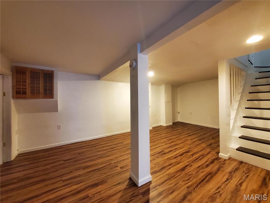 Green Meadows - Residential Lease