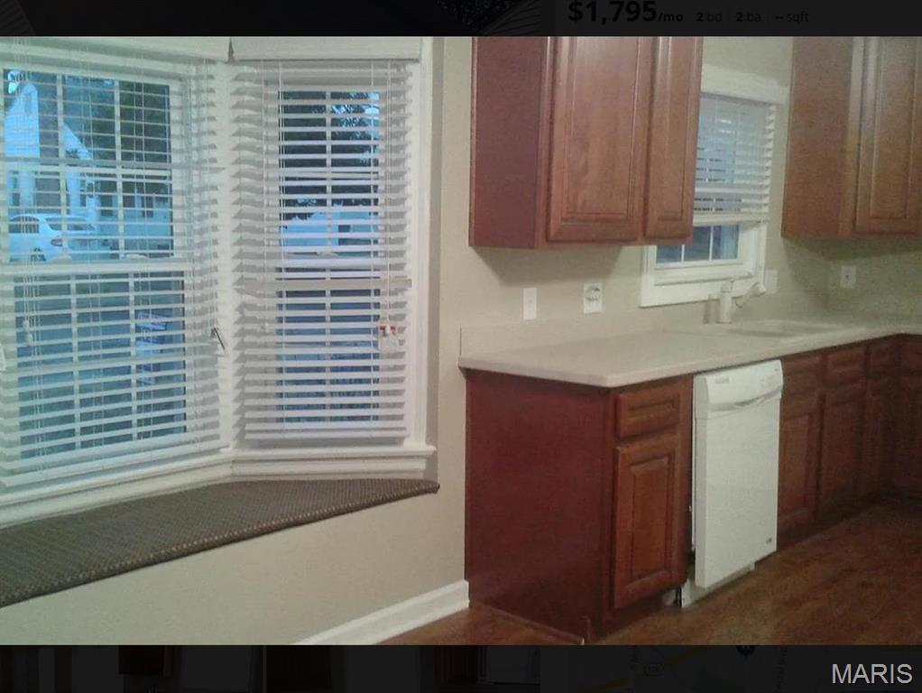 Green Meadows - Residential Lease